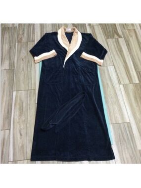 Vintage Christian Dior Robe